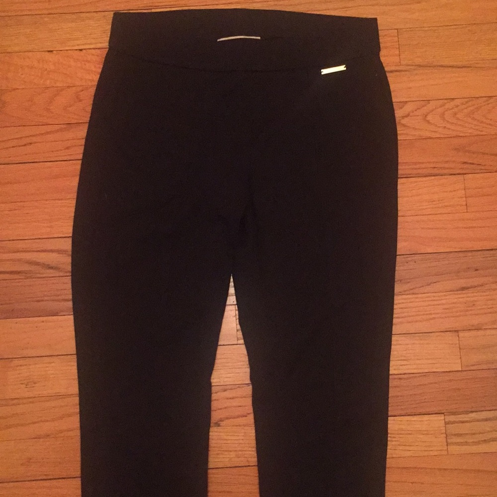 Michael Kors black leggings